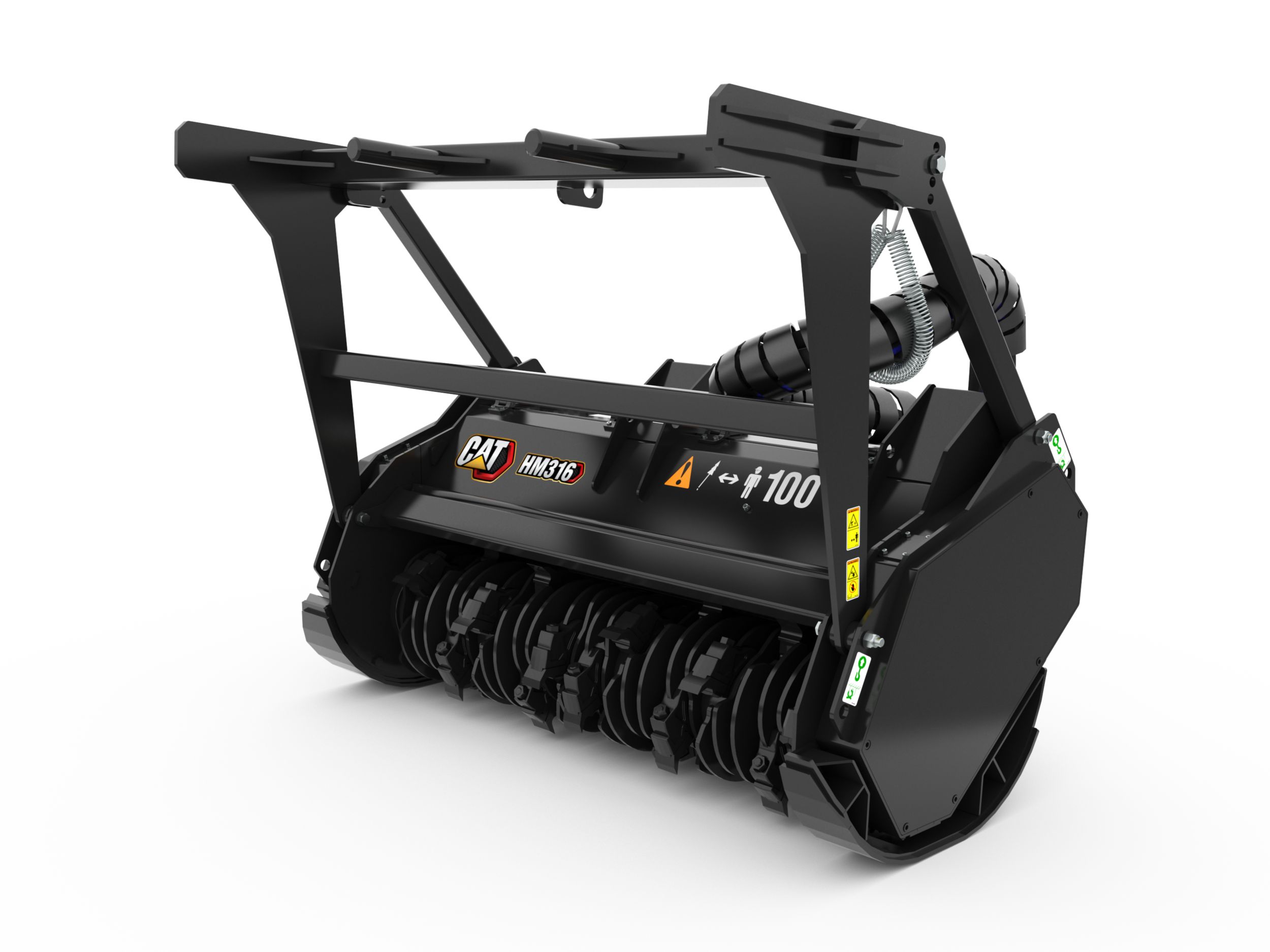 551-4680:Ограничитель захвата HM316