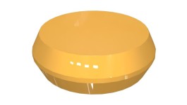 601-5355:Пластина