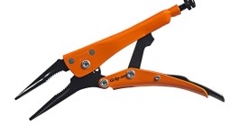 128-8823:ПЛОСКОГУБЦЫ С УДЛИНЕННЫМИ ГУБКАМИ