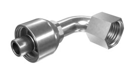 587-3254:Глухая муфта