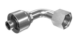 587-3255:Глухая муфта