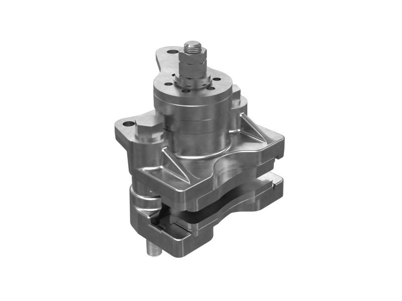 250-6064:Гидравлический суппортный тормоз