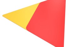 389-1634:Наклейка в форме полосы для идентификационной таблички