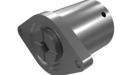 149-4132:Воздушный цилиндр тормоза