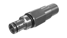 281-4530:НАГНЕТАТЕЛЬНЫЙ КЛАПАН