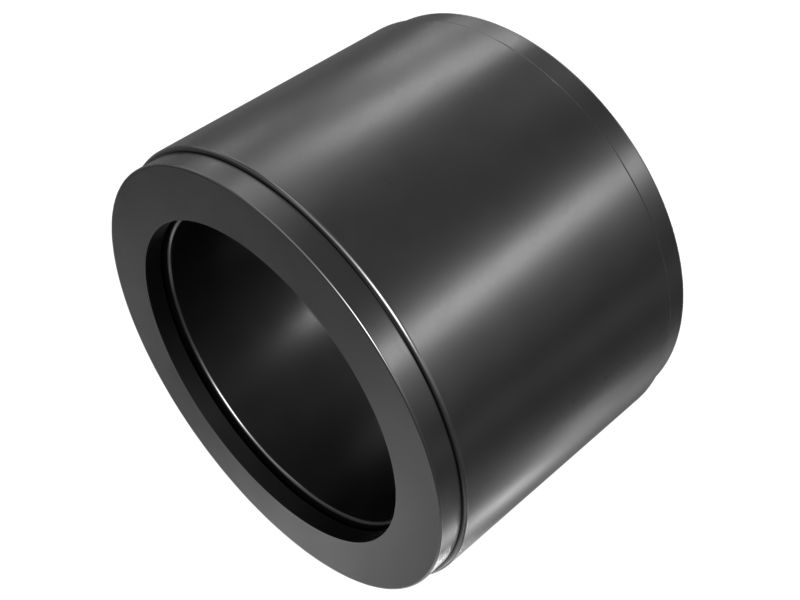 362-9222:Радиальный игольчатый роликовый подшипник и корпус в сборе