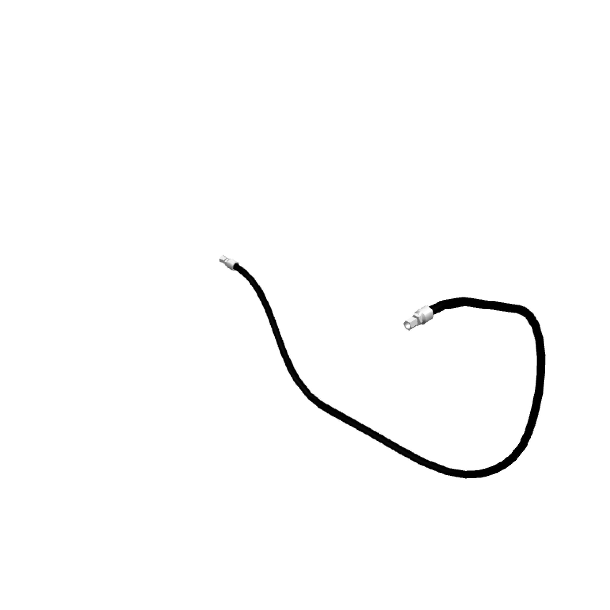 7T-6625:ШЛАНГ В СБОРЕ