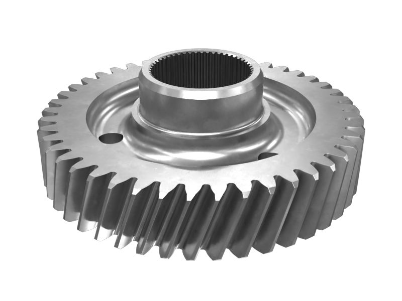 248-0848:ШЕСТЕРНЯ TRF