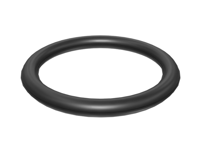 600-9415:Уплотнительное кольцо с внутренним диаметром 13,1 мм