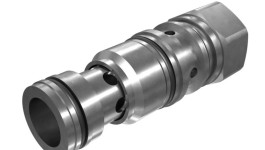 171-0198:Челночный клапан с размером шестигранника 22,4 мм