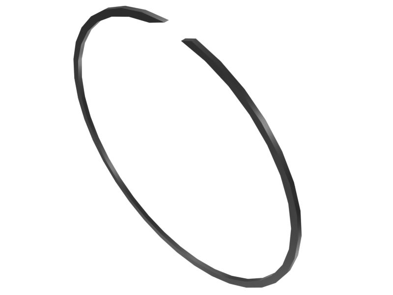 175-6695:КОЛЬЦО СТОПОРНОЕ