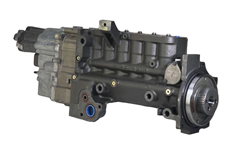 129-6313:ВАЛ ПРИВОДА