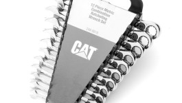 248-8832:Комбинированный гаечный ключ с трещоткой 19 мм