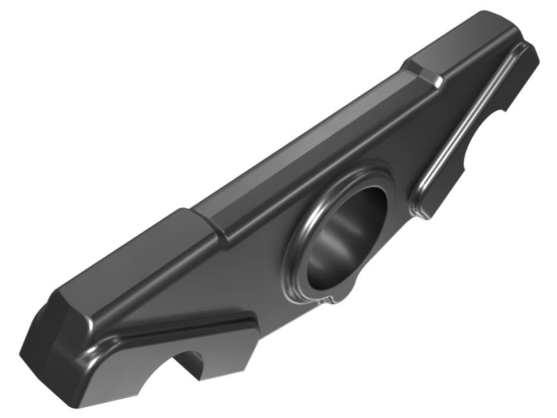 6T-1382:Прямая малая тележка