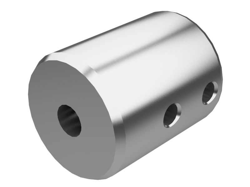 7Y-0225:Вал планетарной передачи с наружным диаметром 46,991 мм