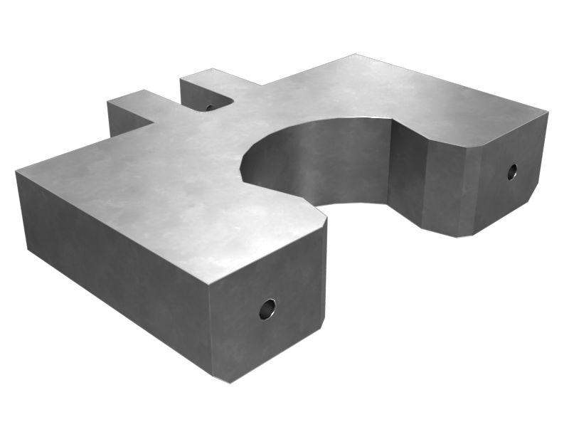 477-4375:ШТОК ЧЕЛЮСТЕЙ