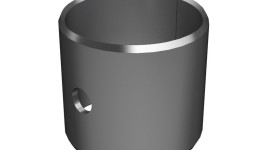 209-0792:Подшипник скольжения с внутренним диаметром 31,88 мм