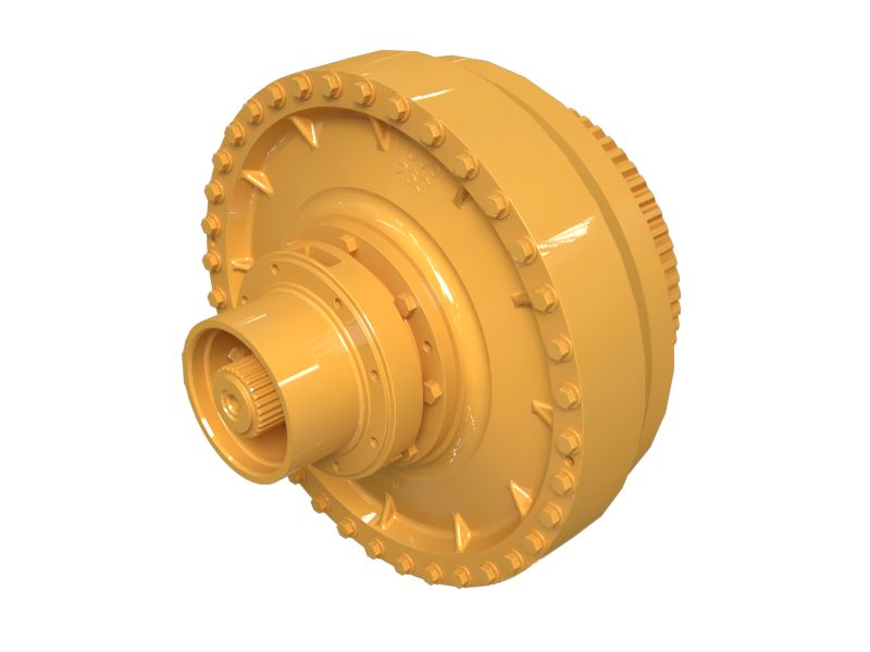 108-1429:ГРУППА ТК С TDR