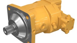 20R-7039:БЛОК ЭЛЕКТРОДВИГАТЕЛЯ PLV