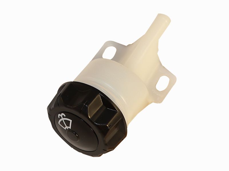 153-0136:Выносной заливной патрубок