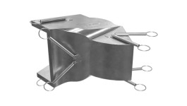 334-1278:ЩИТОК В СБОРЕ