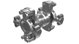 8E-8562:БЛОК ШАРНИРА