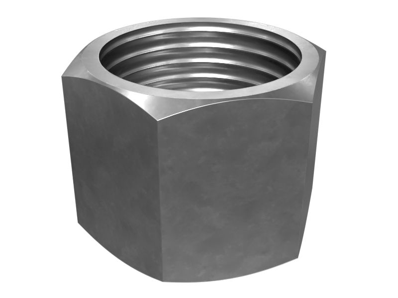 534-9375:Поворотная гайка