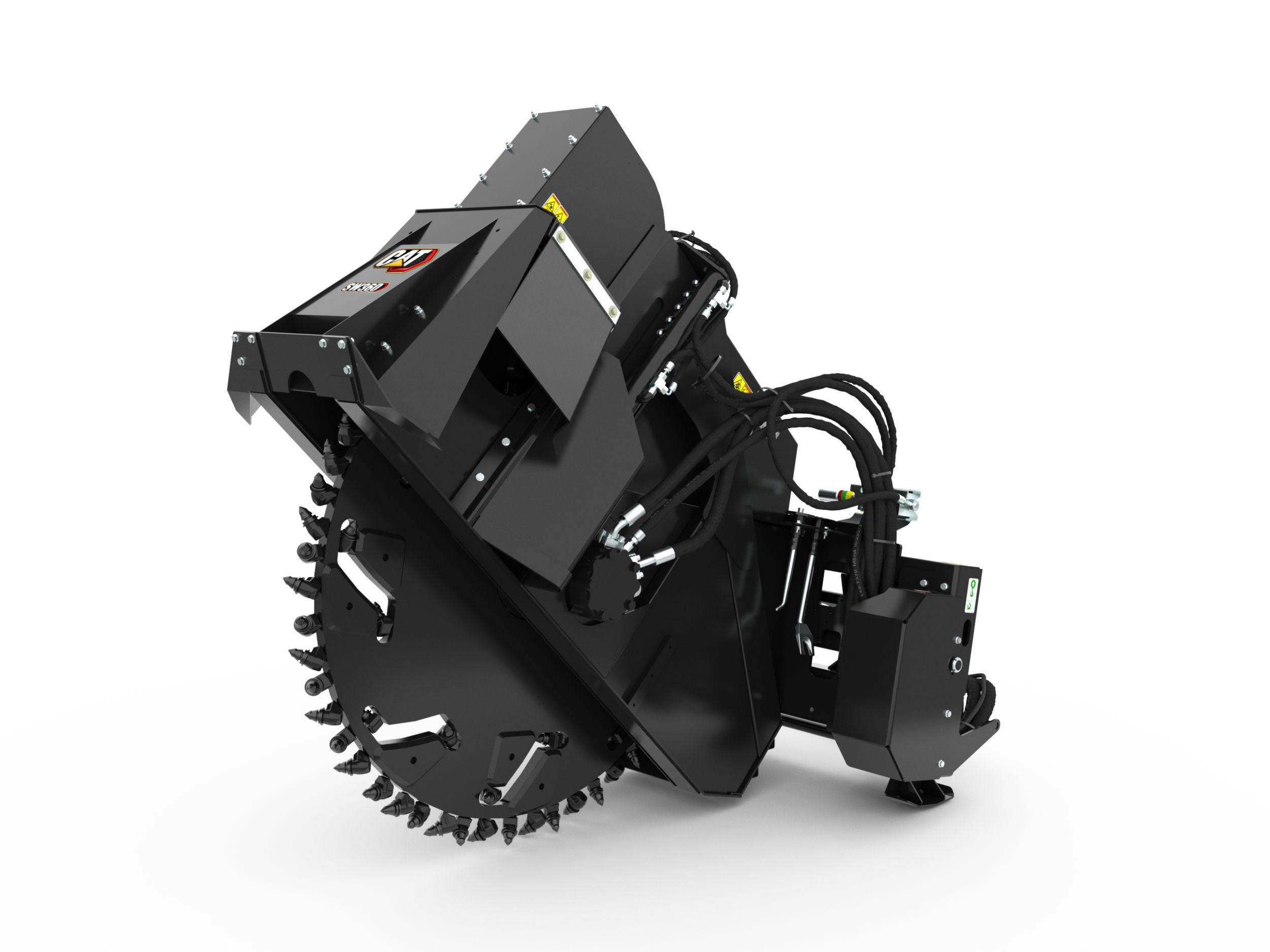 529-5860:SW360, 80 мм (3 дюйма)