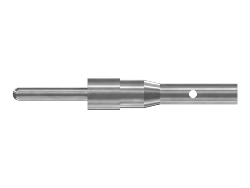 9X-6856:Контакт разъема 16-18 AWG