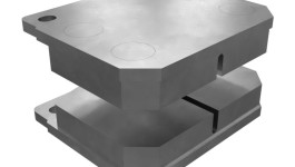 533-2769:ТОРМОЗНАЯ КОЛОДКА В СБОРЕ