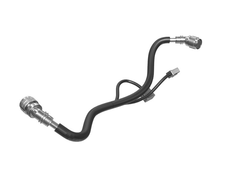 493-7794:ЖГУТ ПРОВОДОВ В СБОРЕ