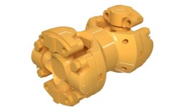 256-9387:КАРДАННЫЙ ШАРНИР