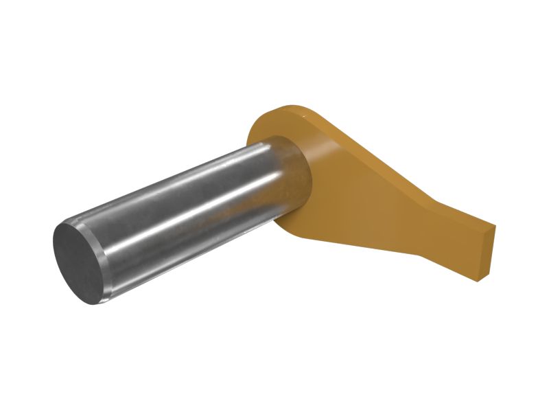 4T-9762:ПАЛЕЦ В СБОРЕ