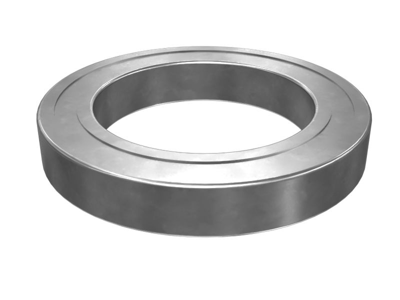 1G-6134:Шарикоподшипник с двойным уплотнением с внутренним диаметром 120 мм