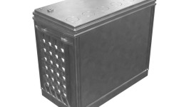 451-8580:АККУМУЛЯТОРНАЯ БАТАРЕЯ