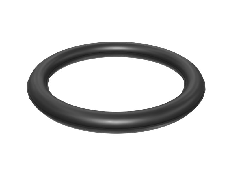 600-9413:Уплотнительное кольцо с внутренним диаметром 12,1 мм