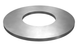 385-2306:Пластиковая прокладка внутреннего диаметра 24 мм