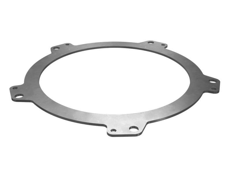 276-0017:Пластина сцепления толщиной 4 мм