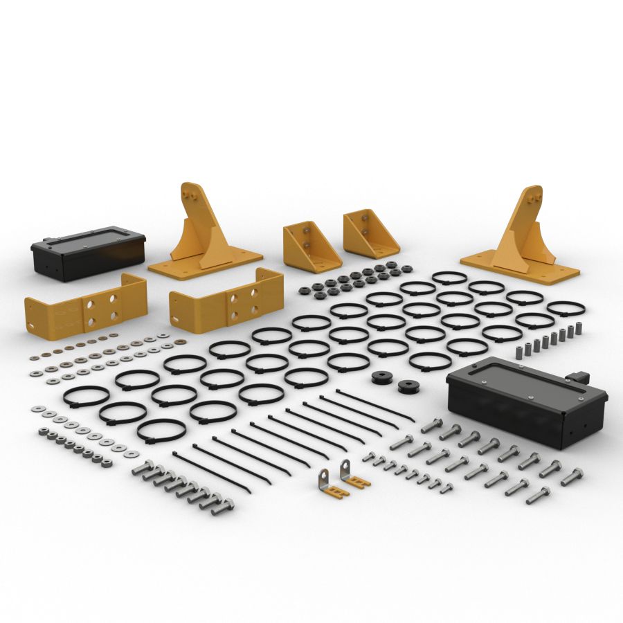 489-6029:УСТАНОВКА ЭЛЕКТРОННОГО ВПРЫСКА ТОПЛИВА