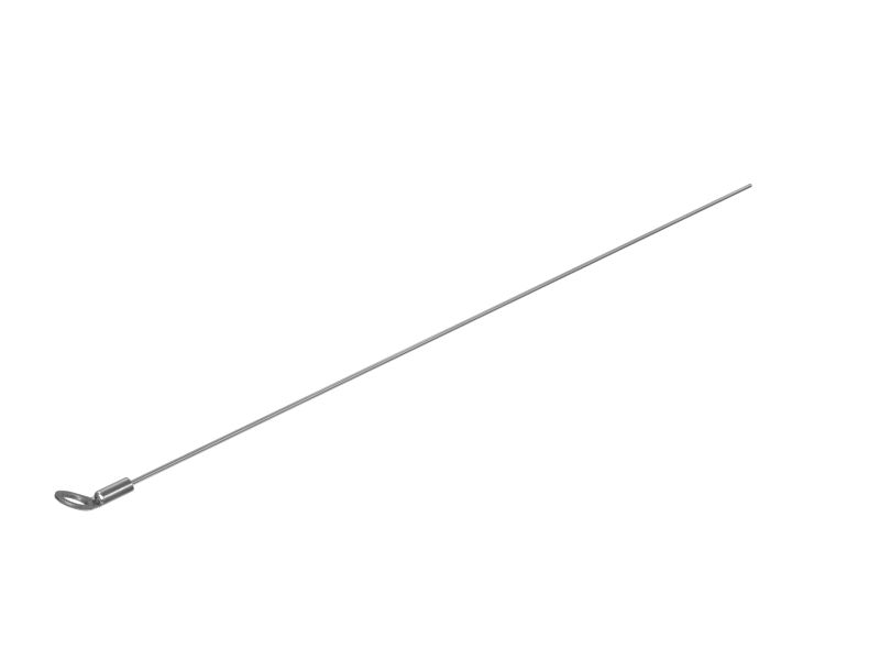 134-0143:Кабель фиксатора транспортного положения стрелы