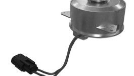 425-2718:Двигатель вентилятора постоянного тока 24 В