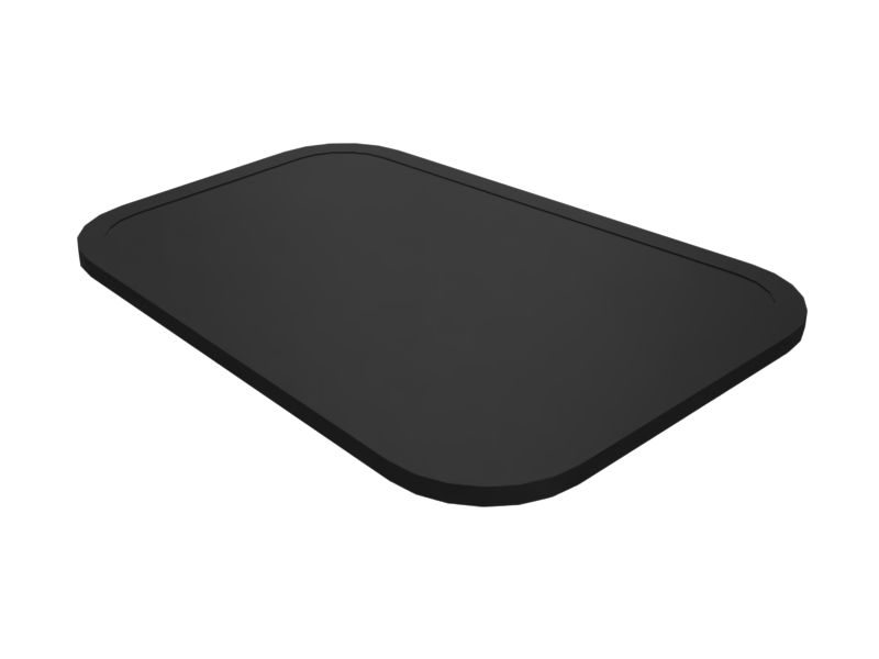 222-2824:ПЕРЕДНЕЕ СТЕКЛО