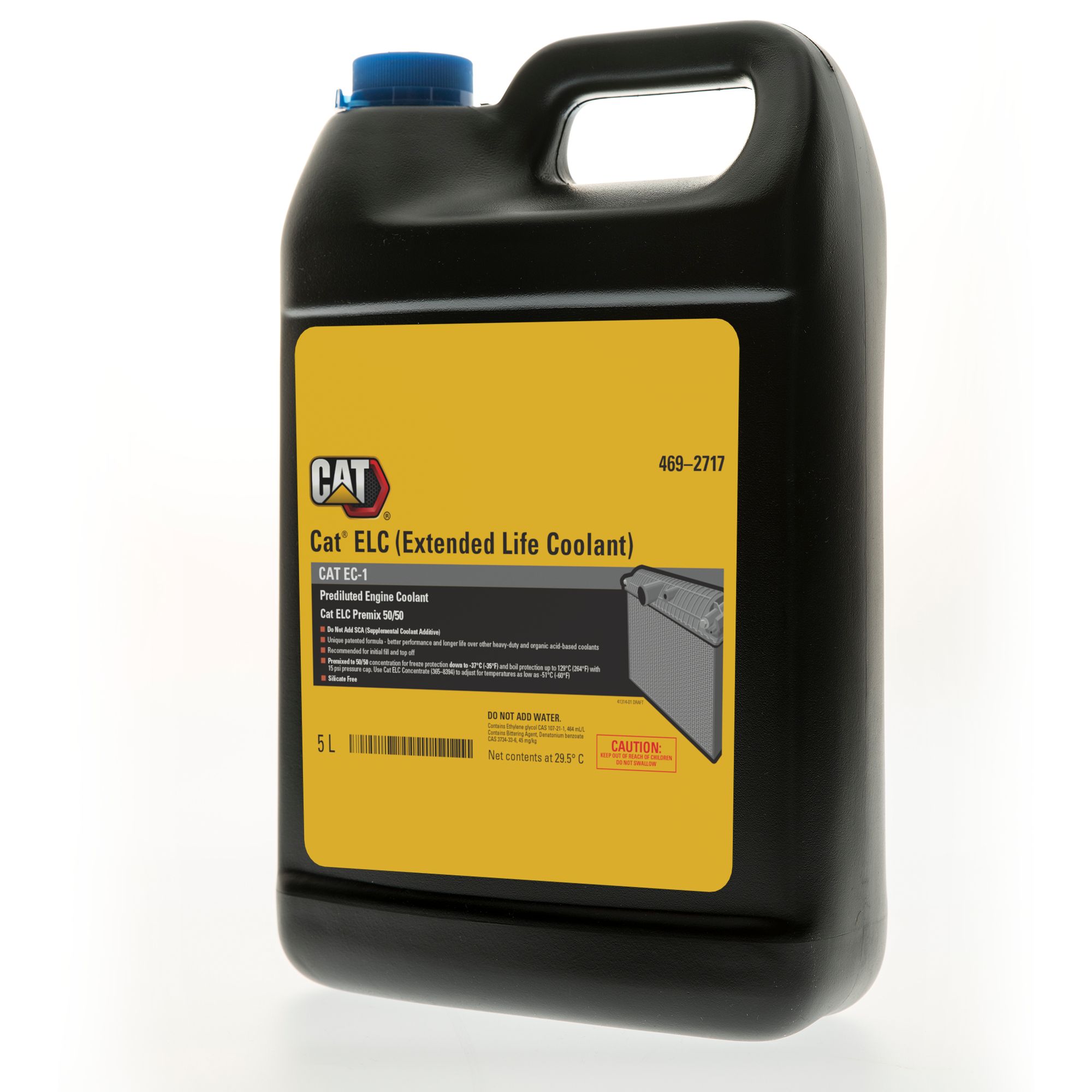 469-2717:ОХЛАЖДАЮЩАЯ ЖИДКОСТЬ ДВИГАТЕЛЯ