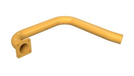 342-4490:ТРУБКА В СБОРЕ