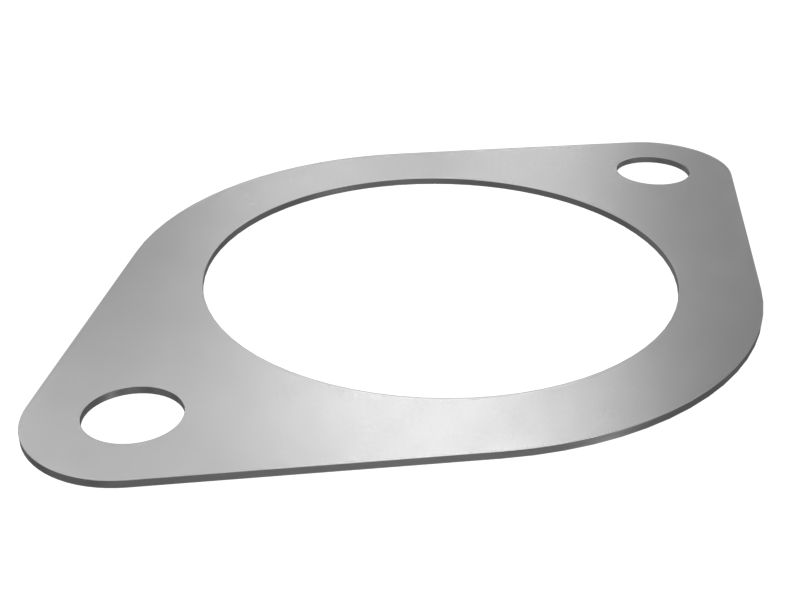 5H-0135:Прокладка фильтра гидравлического бака толщиной 0,8 мм