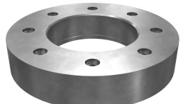 500-6123:ГАЙКА НАТЯЖНАЯ В СБОРЕ