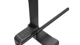 553-6965:СТОПОР В СБОРЕ ЛЕВЫЙ