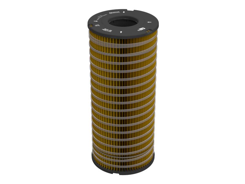 1R-0756:ФИЛЬТРУЮЩИЙ ЭЛЕМЕНТ В СБОРЕ