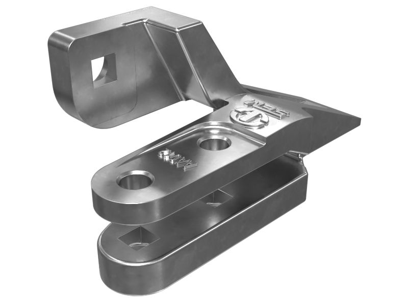 521-7297:Адаптер для зубьев ковша