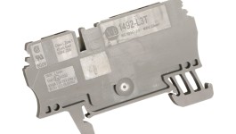 314-9083:Клеммная колодка быстрого зажима 25A